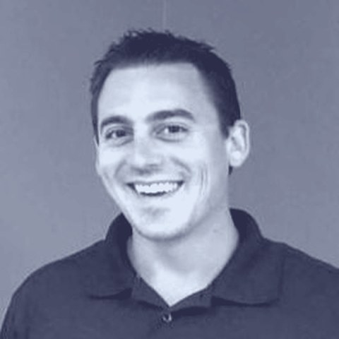Alex Veinot, Chief Operating Officer