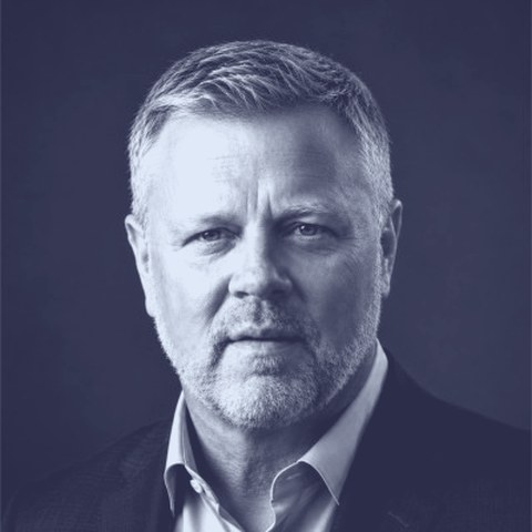 Chuck Oeleis, Chief Executive Officer