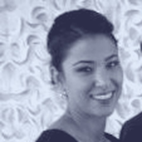 Lechelle Patel, Chief Marketing Officer